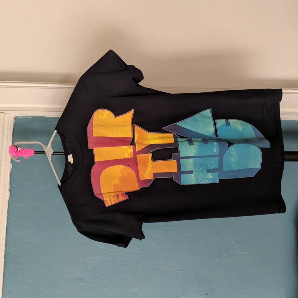 Dirty Heads concert tee 2010